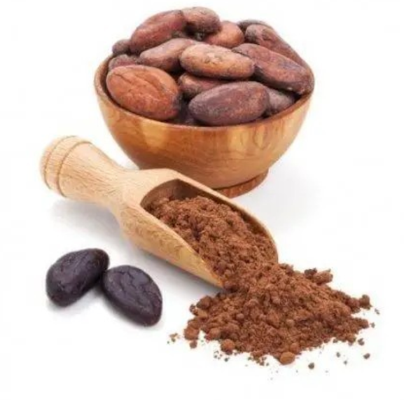 Какао-порошок ваговий